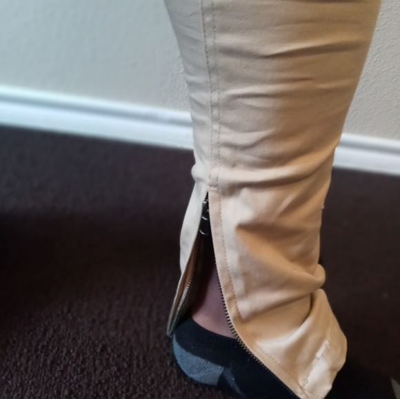 Track Pants - Picture 5 of 6